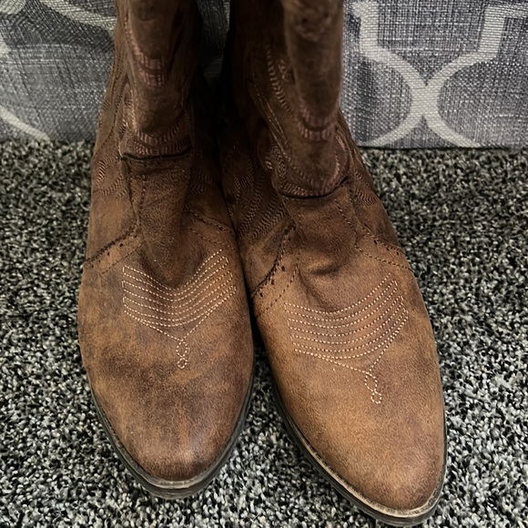 Women’s boots - Picture 3 of 7